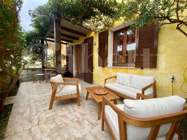 appartamento in vendita a Valledoria