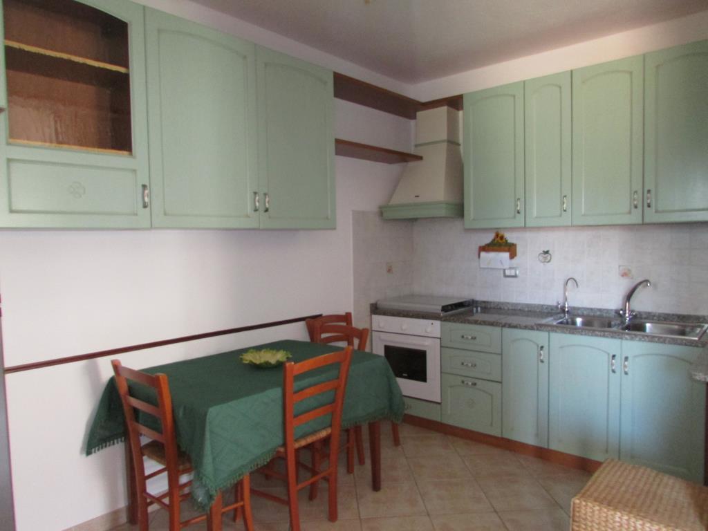 appartamento in vendita a Valledoria