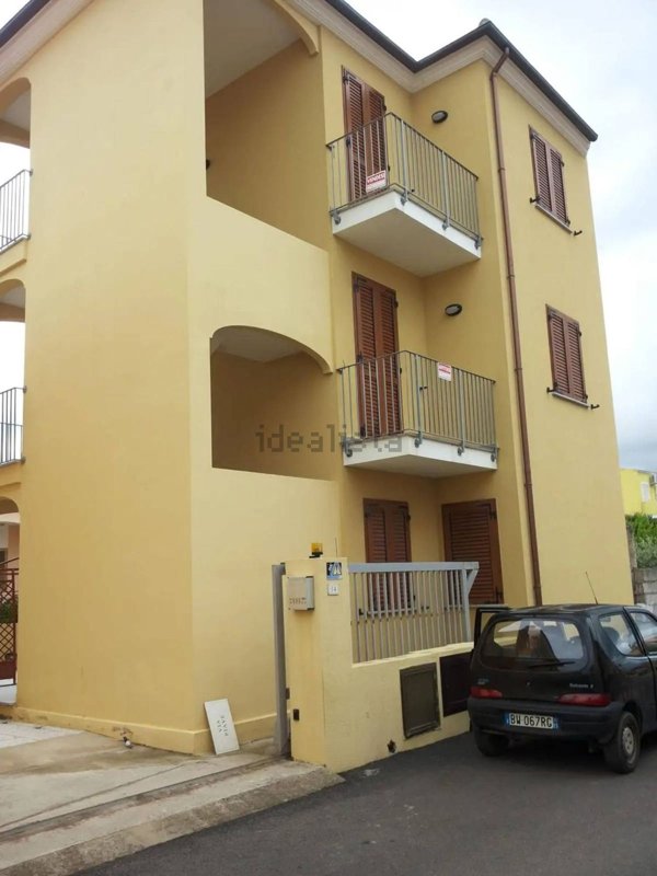 appartamento in vendita a Valledoria