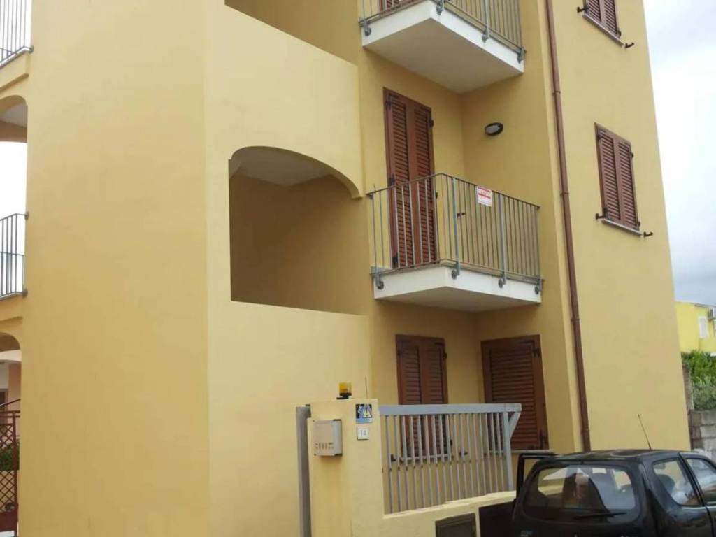 appartamento in vendita a Valledoria