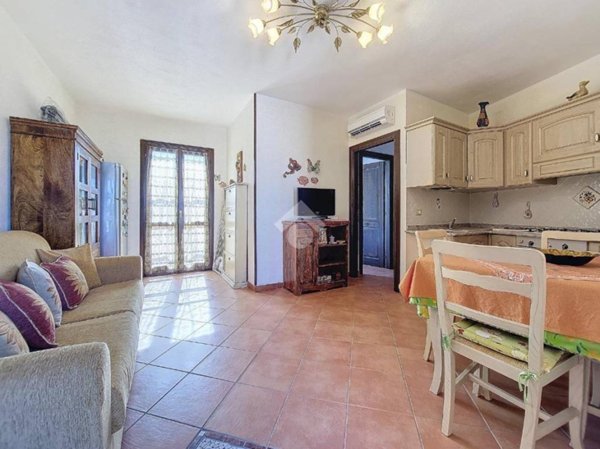 appartamento in vendita a Valledoria