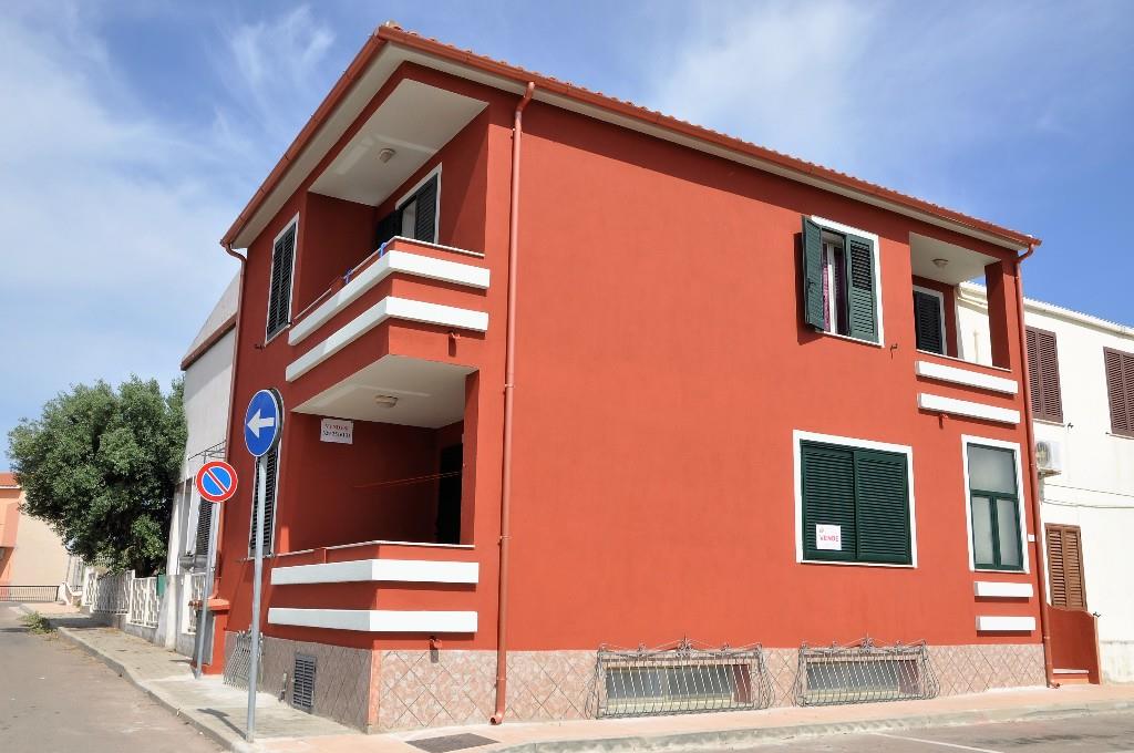 casa indipendente in vendita a Valledoria
