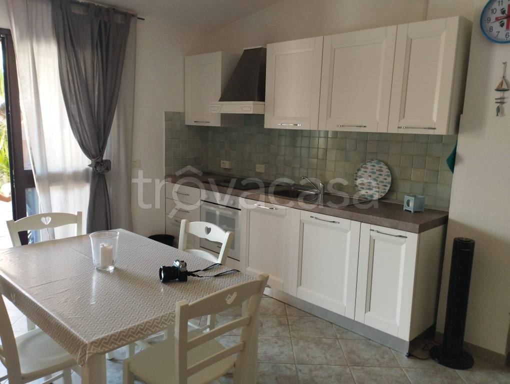 appartamento in vendita a Valledoria in zona La Ciaccia