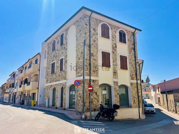 appartamento in vendita a Valledoria