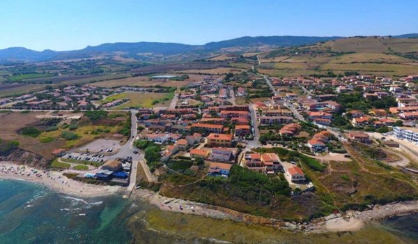 casa indipendente in vendita a Valledoria in zona La Ciaccia