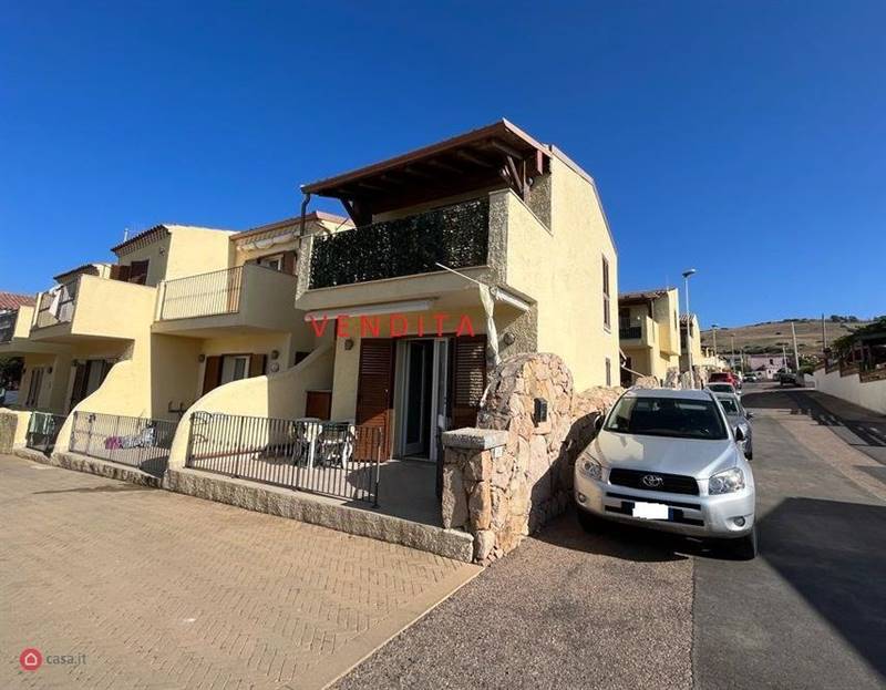 casa indipendente in vendita a Valledoria in zona La Ciaccia
