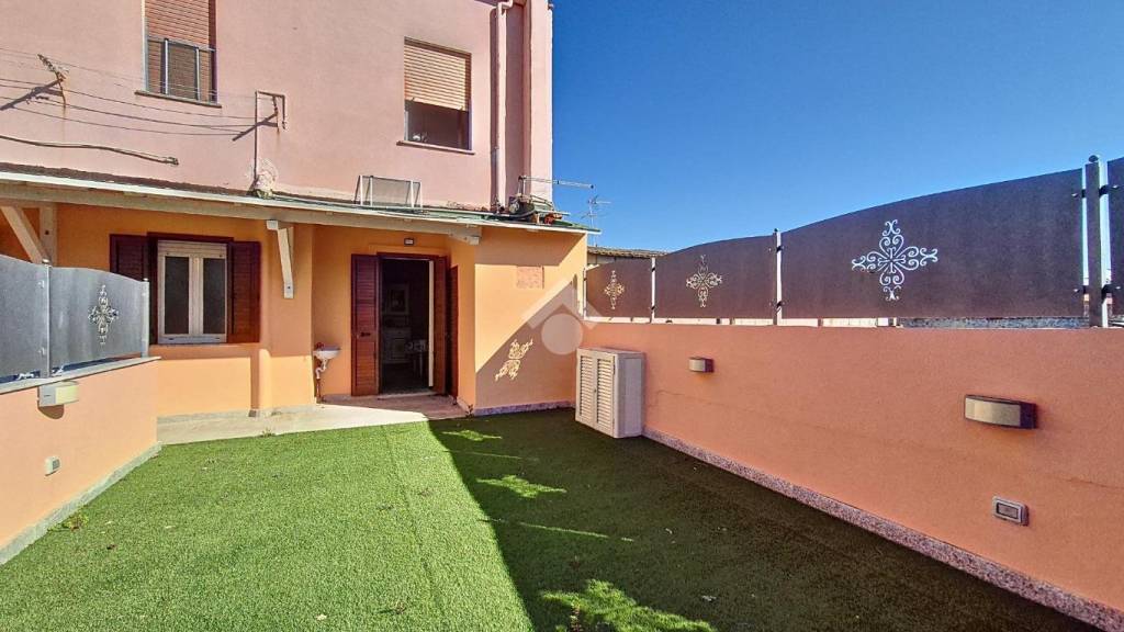 appartamento in vendita a Valledoria