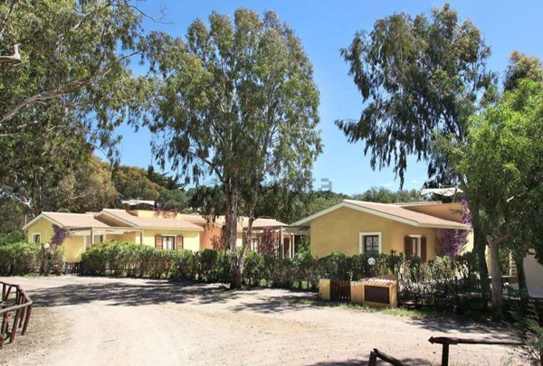 casa indipendente in vendita a Valledoria
