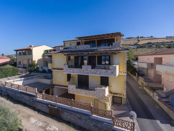 appartamento in vendita a Valledoria in zona La Ciaccia