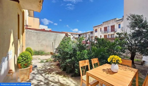 appartamento in vendita a Valledoria