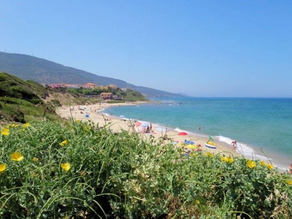 appartamento in vendita a Valledoria in zona La Ciaccia
