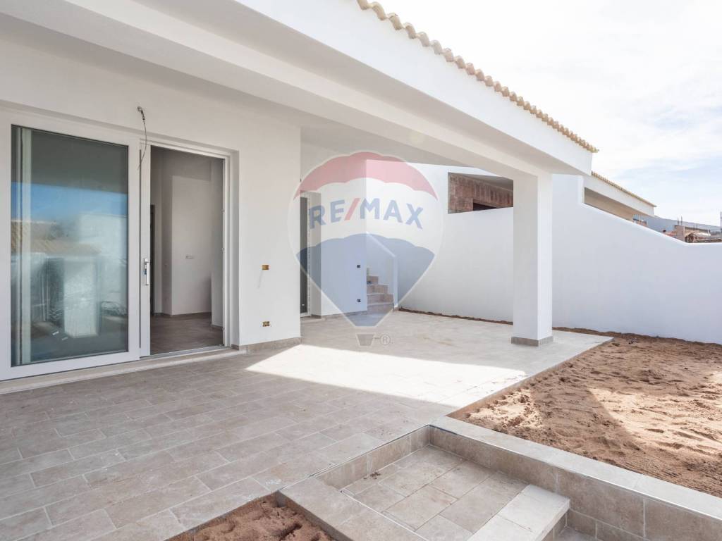 casa indipendente in vendita a Valledoria