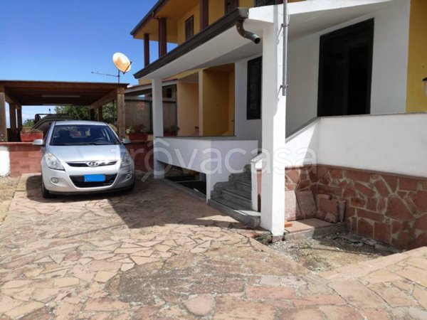 appartamento in vendita a Valledoria