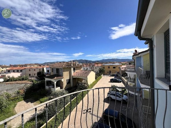 appartamento in vendita a Valledoria