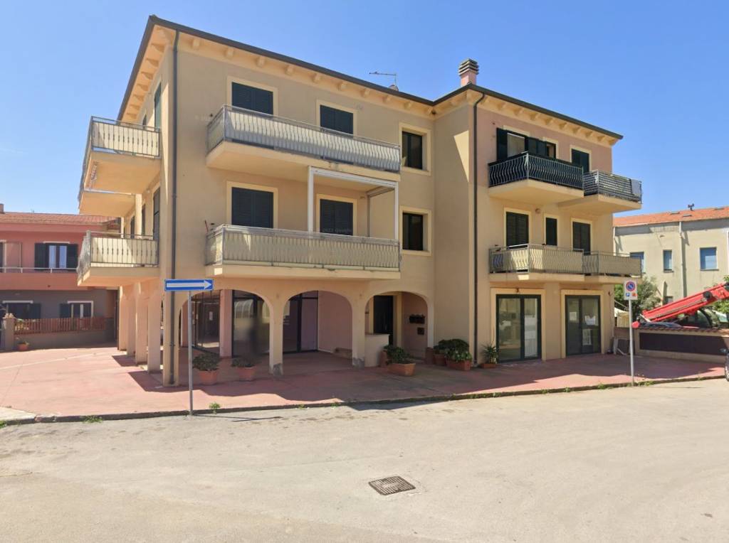 negozio in vendita a Valledoria