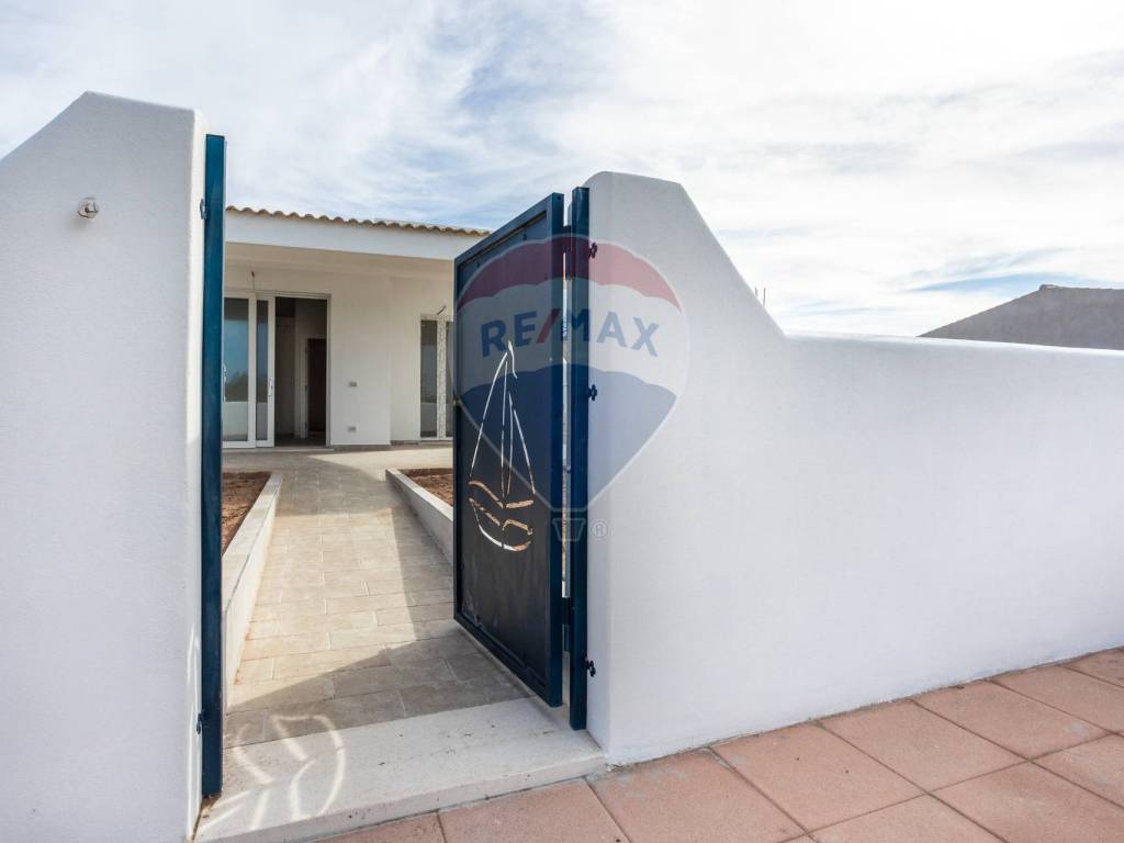 casa indipendente in vendita a Valledoria