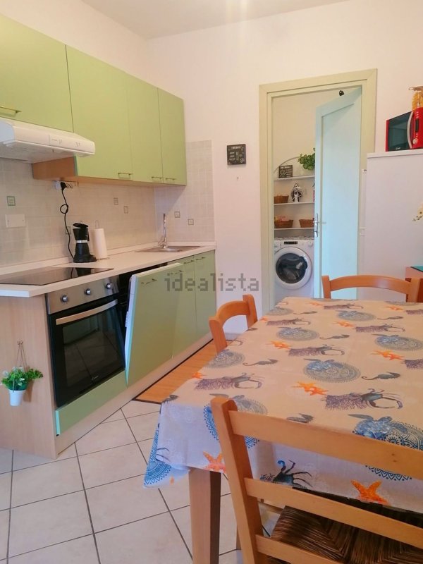 appartamento in vendita a Valledoria