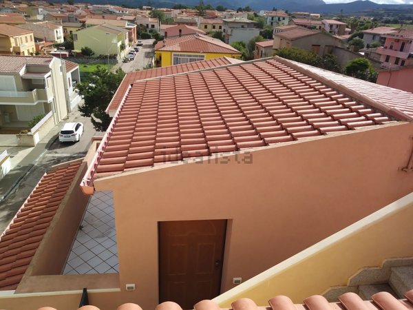 appartamento in vendita a Valledoria