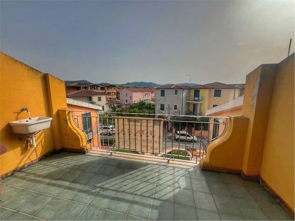 appartamento in vendita a Valledoria