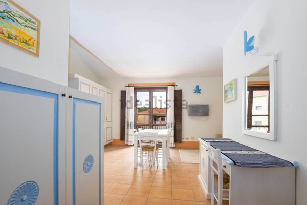 appartamento in vendita a Valledoria