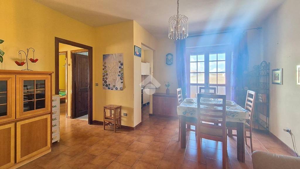 appartamento in vendita a Valledoria