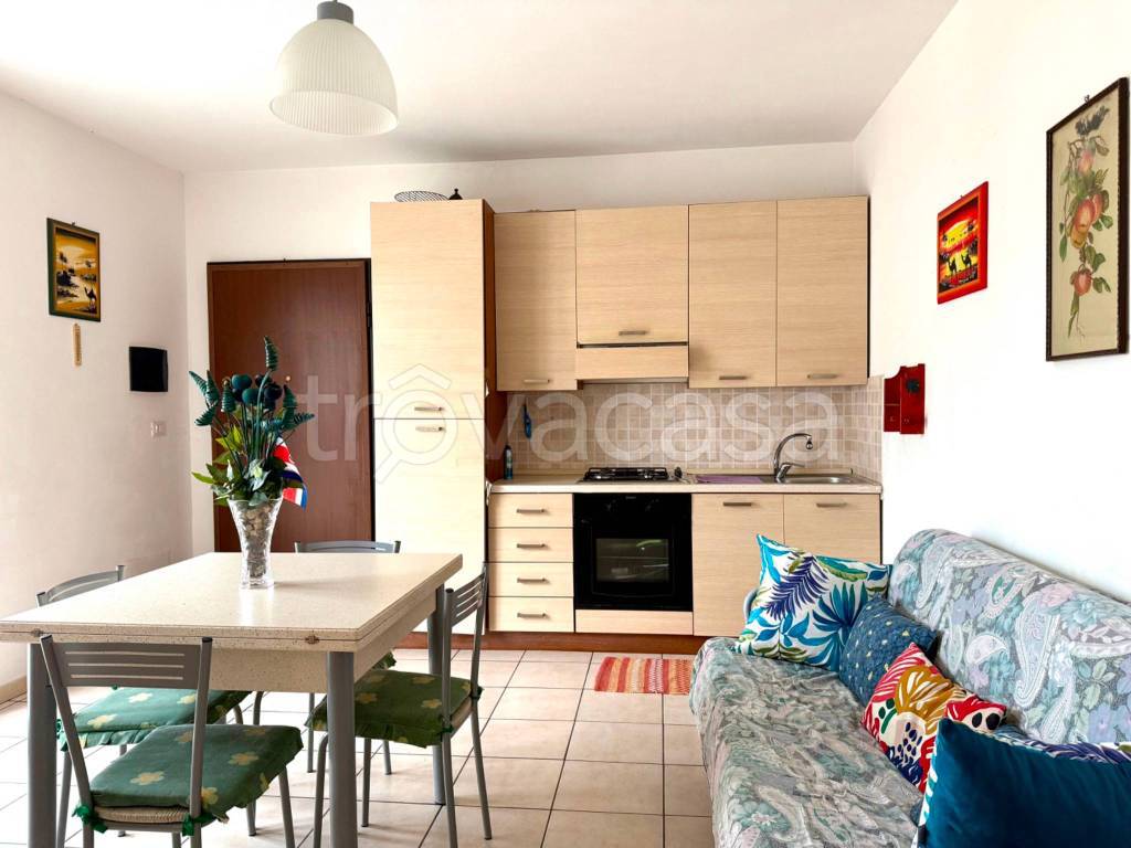 appartamento in vendita a Valledoria