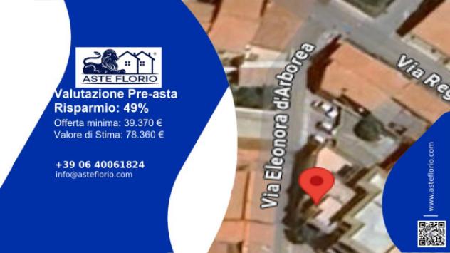 appartamento in vendita a Valledoria
