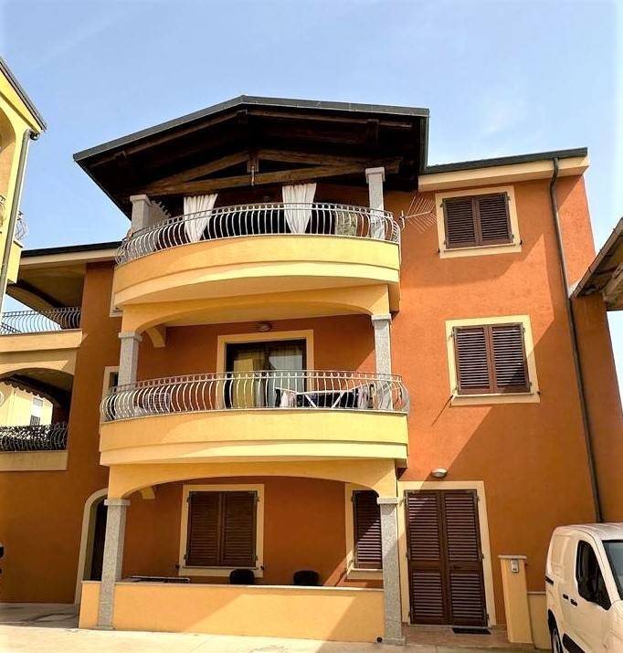 appartamento in vendita a Valledoria