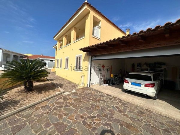 appartamento in vendita a Valledoria