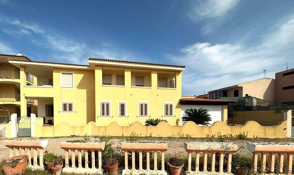appartamento in vendita a Valledoria