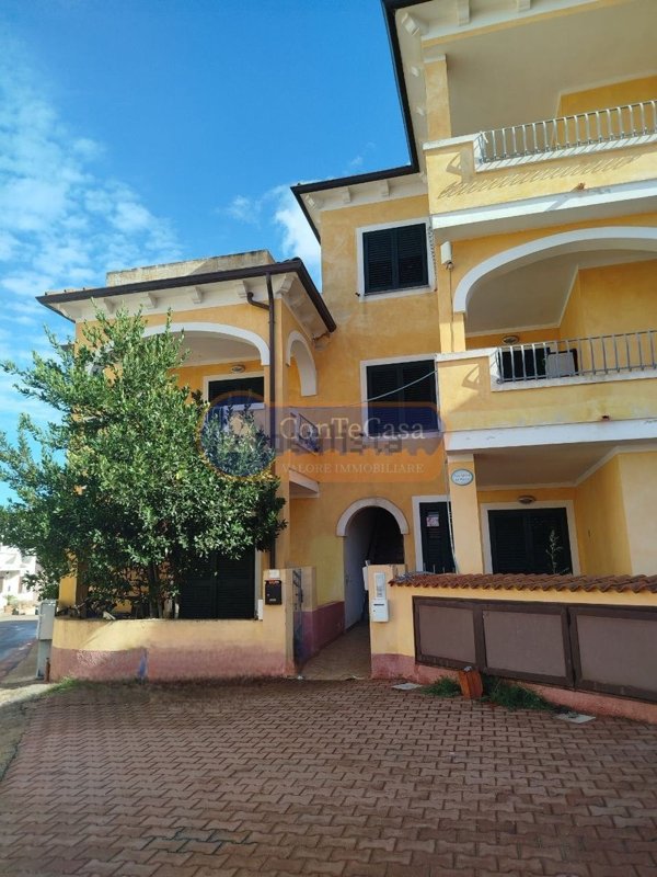appartamento in vendita a Valledoria