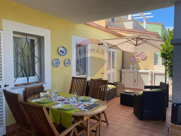 casa indipendente in vendita a Valledoria