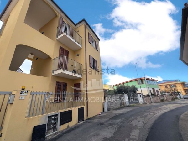 appartamento in vendita a Valledoria