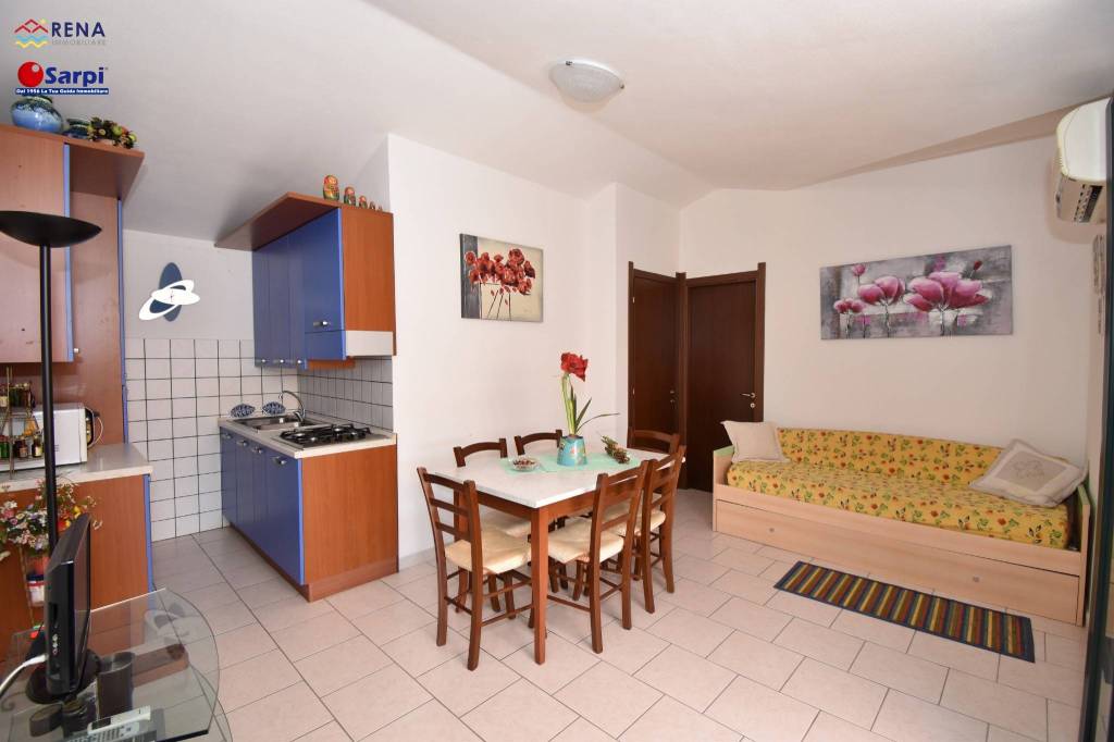 appartamento in vendita a Valledoria