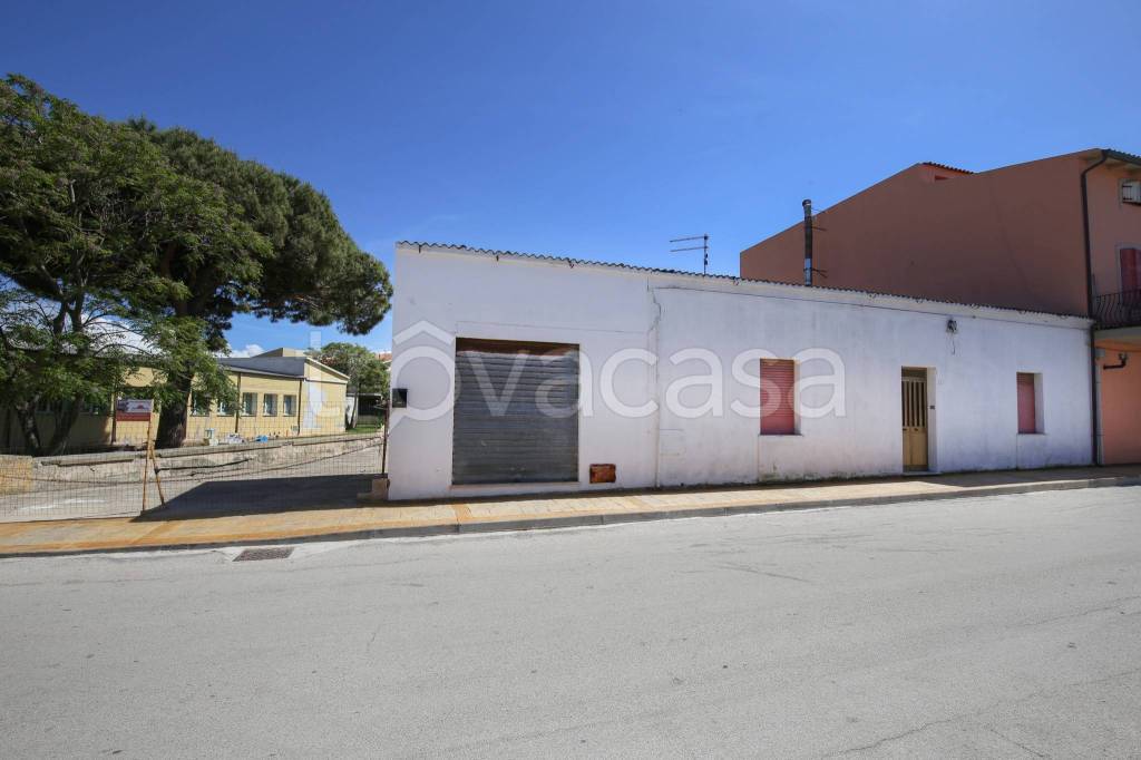 casa indipendente in vendita a Valledoria in zona La Ciaccia
