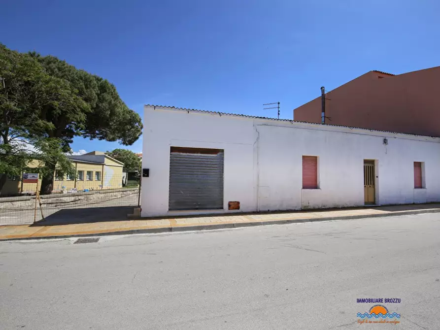 casa indipendente in vendita a Valledoria in zona La Ciaccia