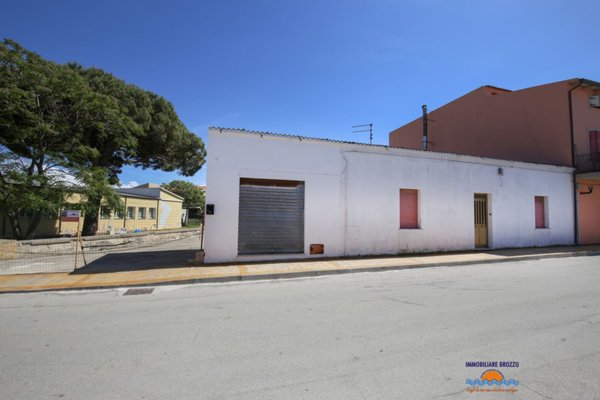 casa indipendente in vendita a Valledoria in zona La Ciaccia