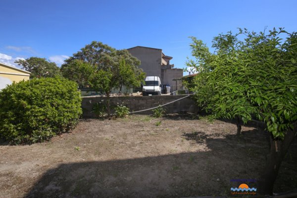 casa indipendente in vendita a Valledoria in zona La Ciaccia