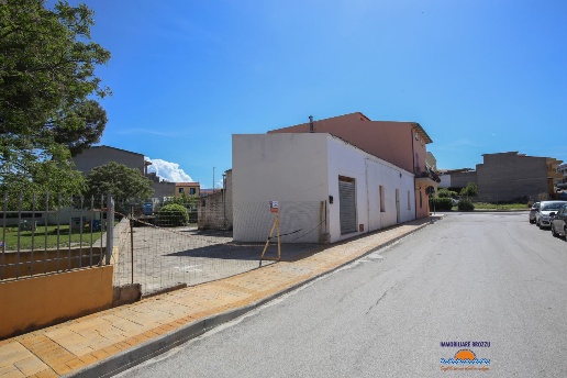 casa indipendente in vendita a Valledoria in zona La Ciaccia