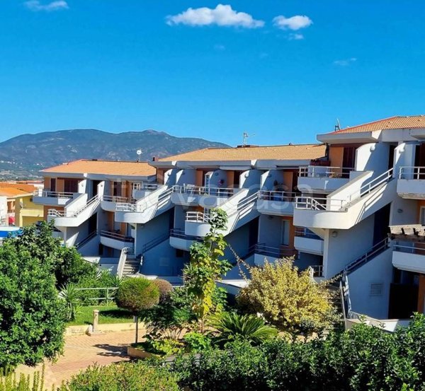 appartamento in vendita a Valledoria