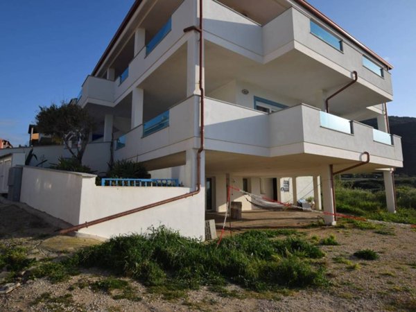 appartamento in vendita a Valledoria in zona La Ciaccia