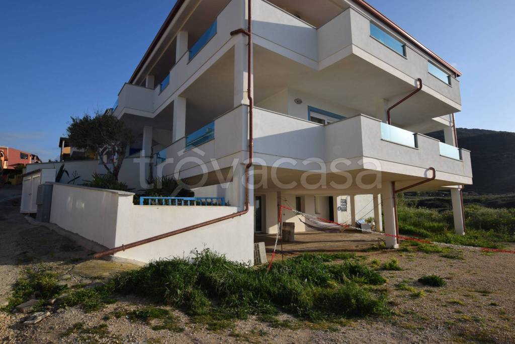 appartamento in vendita a Valledoria in zona La Ciaccia