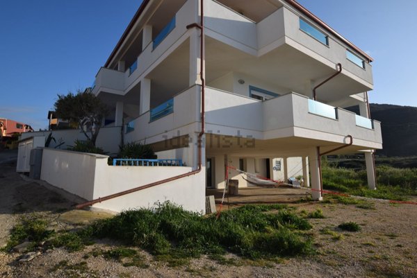 appartamento in vendita a Valledoria in zona La Ciaccia