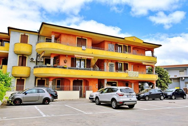appartamento in vendita a Valledoria