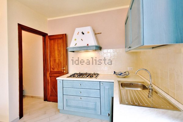 appartamento in vendita a Valledoria