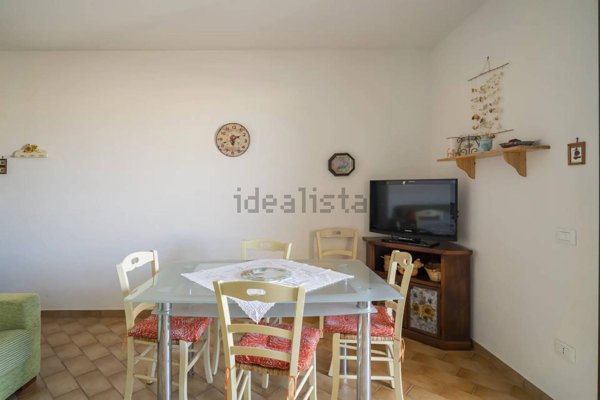 appartamento in vendita a Valledoria in zona La Muddizza