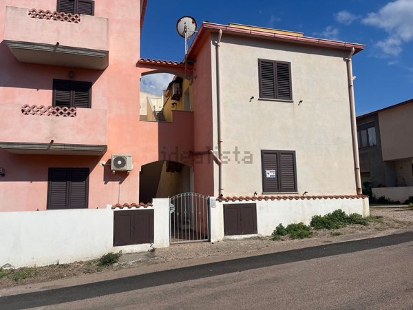 appartamento in vendita a Valledoria
