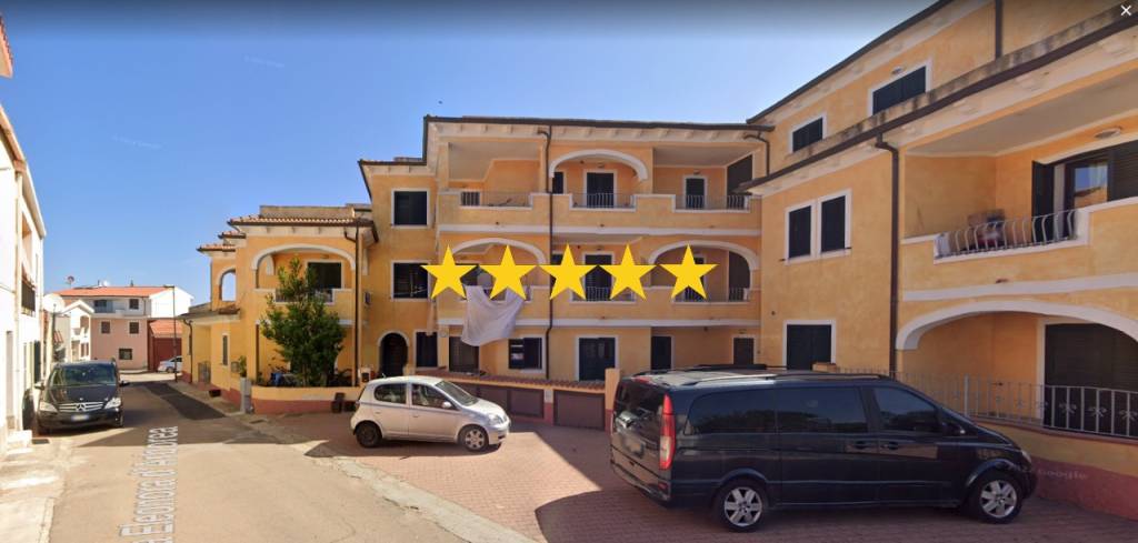 appartamento in vendita a Valledoria