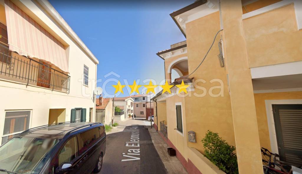appartamento in vendita a Valledoria