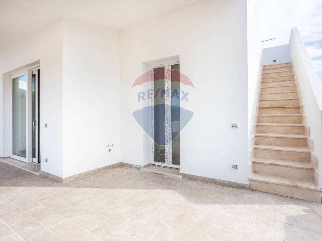 casa indipendente in vendita a Valledoria